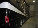 climate controlled RV storage