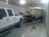 RV and Boat storage in Kansas City